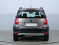 Škoda Yeti, 2010