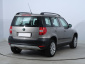 Škoda Yeti, 2010