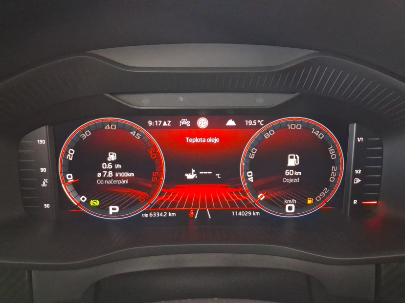 Škoda Kodiaq, 2023