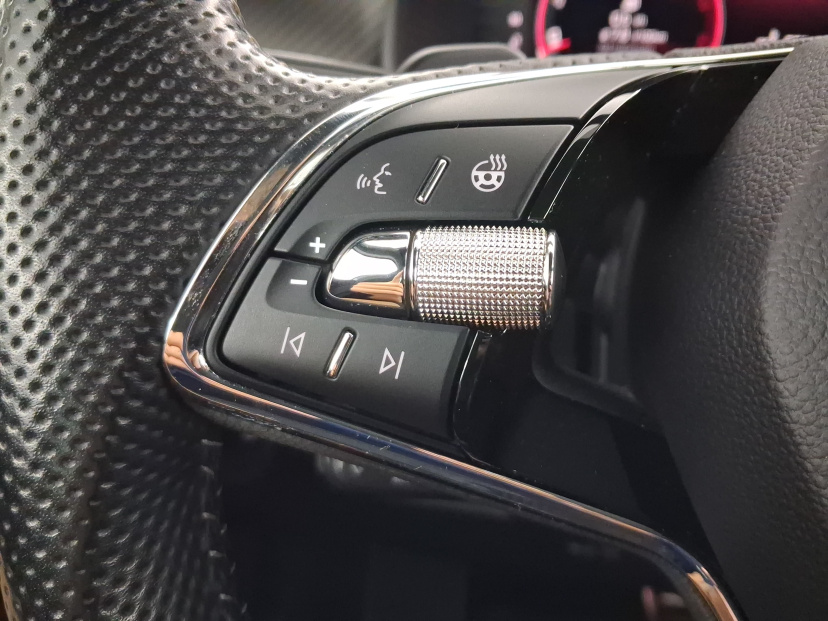 Škoda Kodiaq, 2023