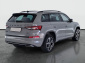 Škoda Kodiaq, 2023