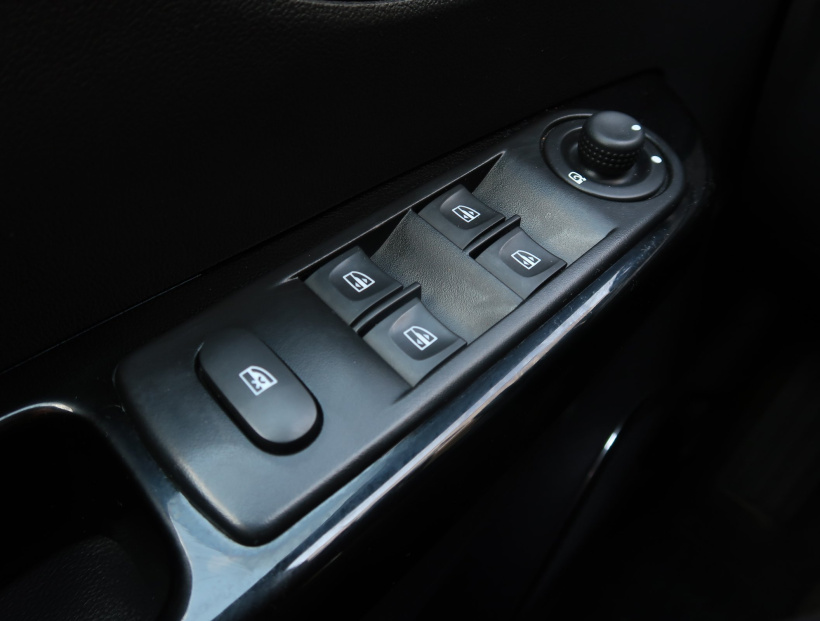 Renault Captur, 2017