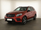 Mercedes-Benz GLE, 2016