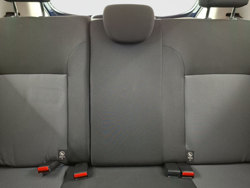 Dacia Sandero, 2016