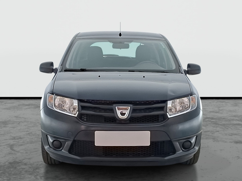 Dacia Sandero, 2016
