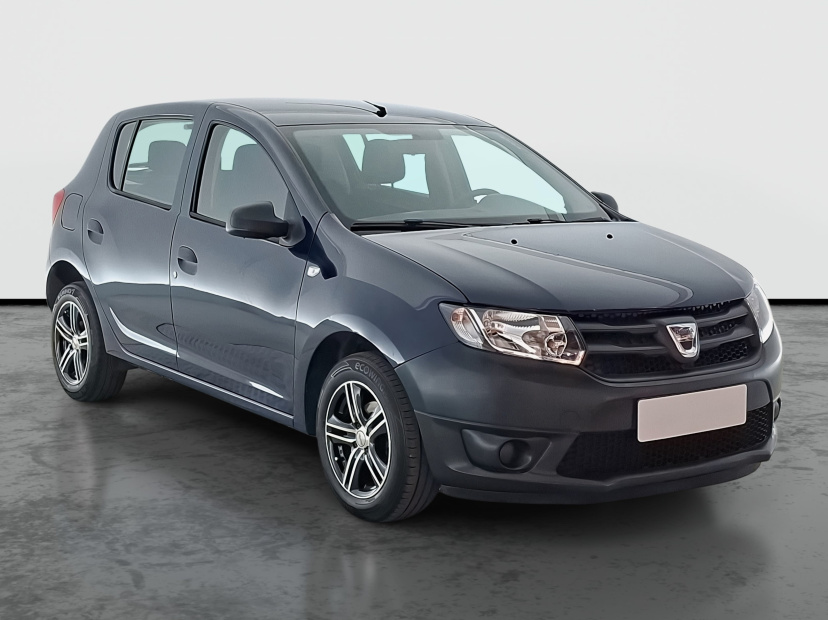 Dacia Sandero, 2016