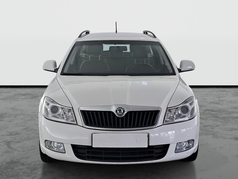 Škoda Octavia, 2013