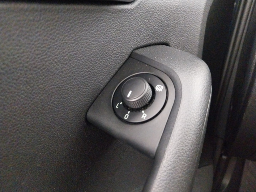 Škoda Octavia, 2017