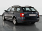 Škoda Octavia, 2017