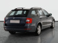 Škoda Octavia, 2017