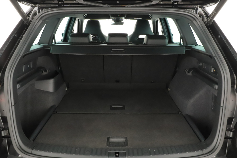 Škoda Kodiaq, 2023