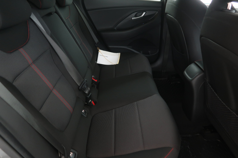 Hyundai i30 Fastback, 2022