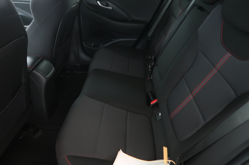 Hyundai i30 Fastback, 2022