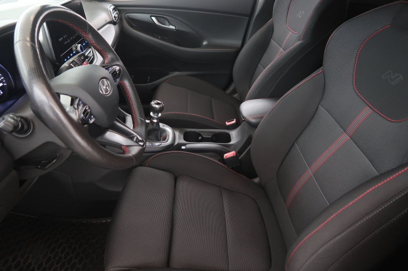 Hyundai i30 Fastback, 2022