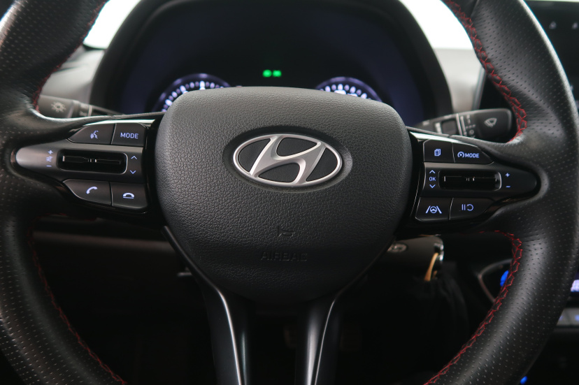 Hyundai i30 Fastback, 2022