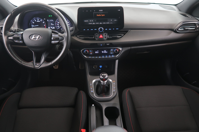 Hyundai i30 Fastback, 2022