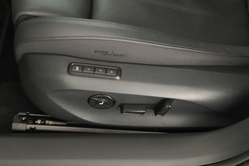 Škoda Superb, 2024