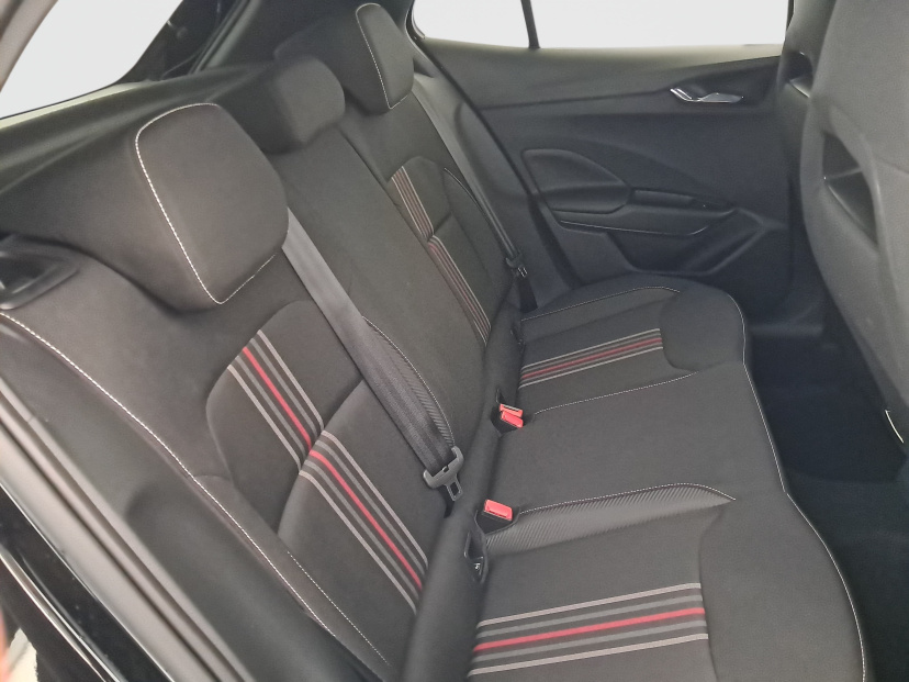 Škoda Fabia, 2025