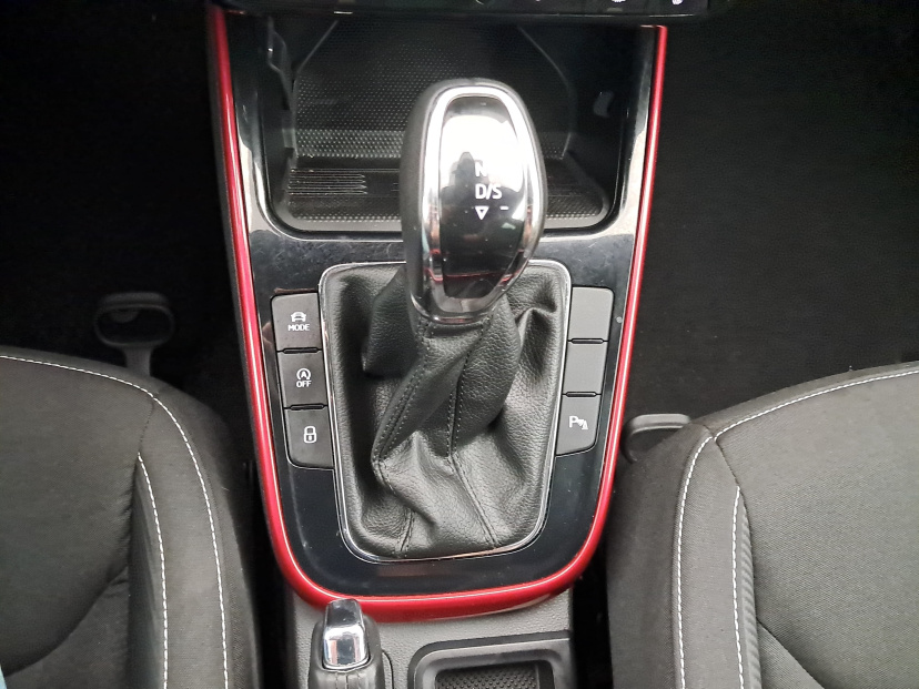 Škoda Fabia, 2025