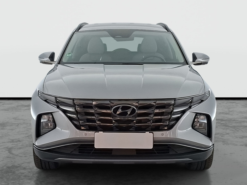 Hyundai Tucson, 2020