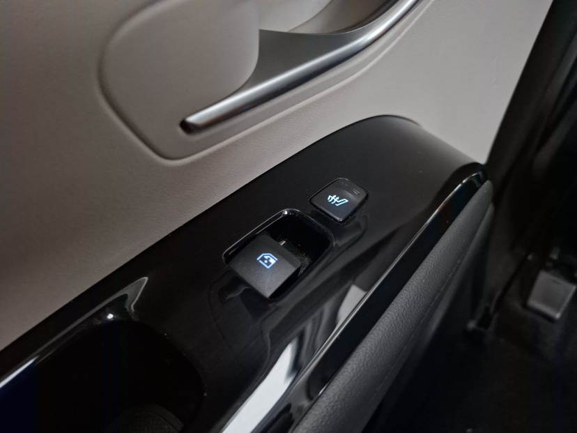 Hyundai Tucson, 2020