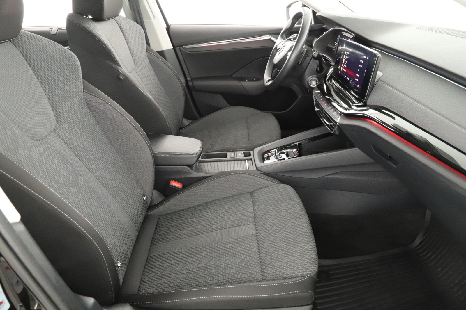 Škoda Octavia - 2023