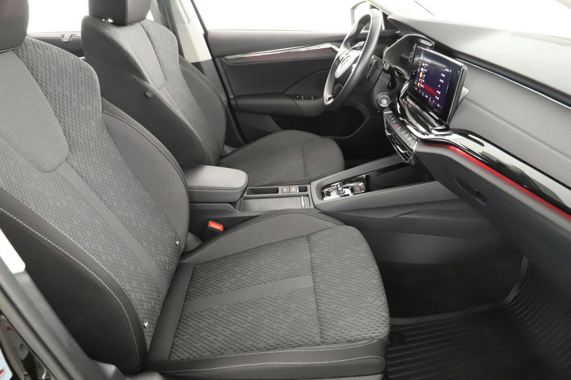 Škoda Octavia, 2023