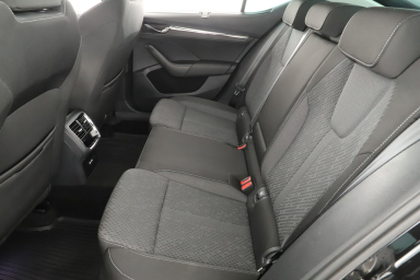 Škoda Octavia - 2023