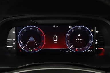 Škoda Octavia - 2023
