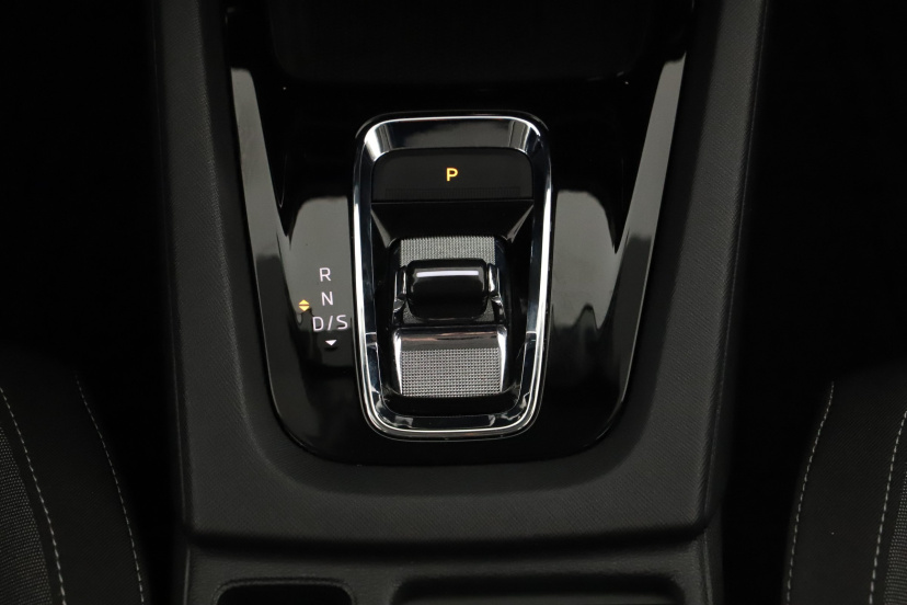Škoda Octavia, 2023