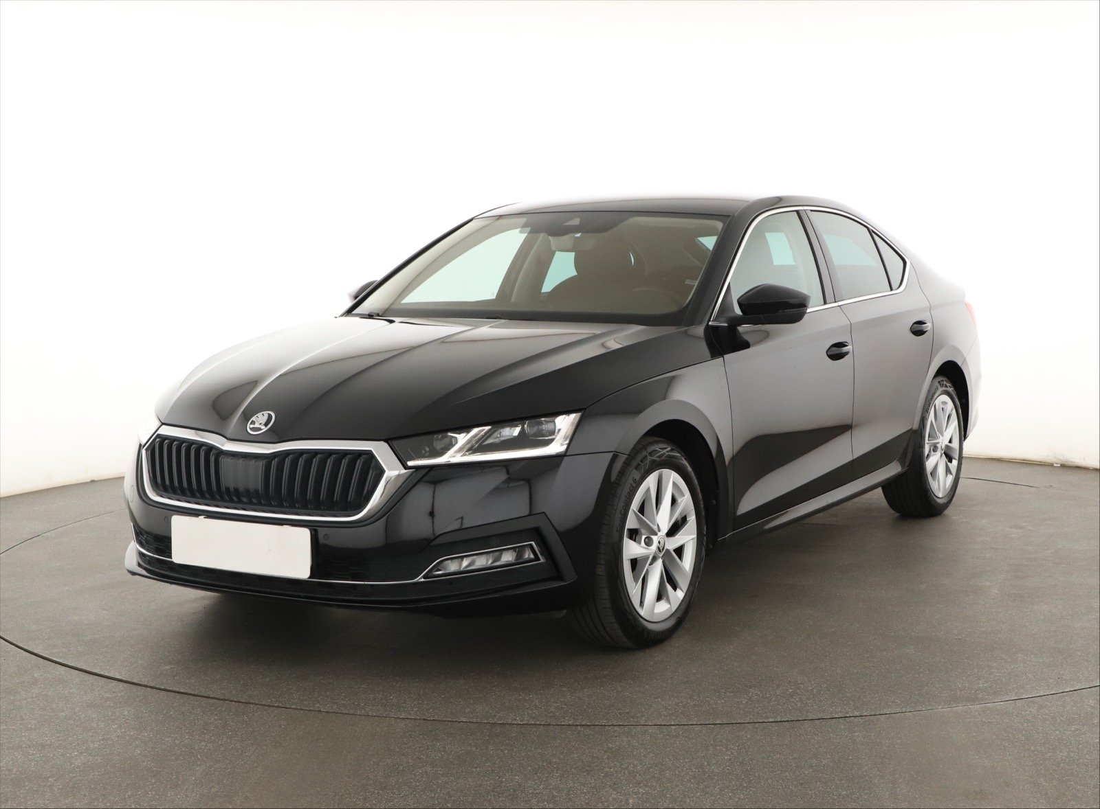 Škoda Octavia - 2023