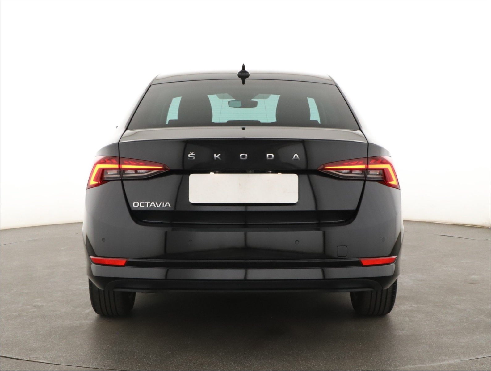 Škoda Octavia - 2023