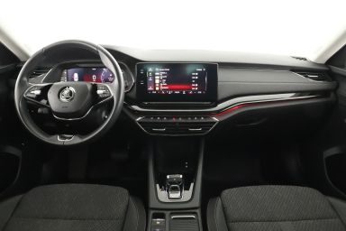 Škoda Octavia - 2023