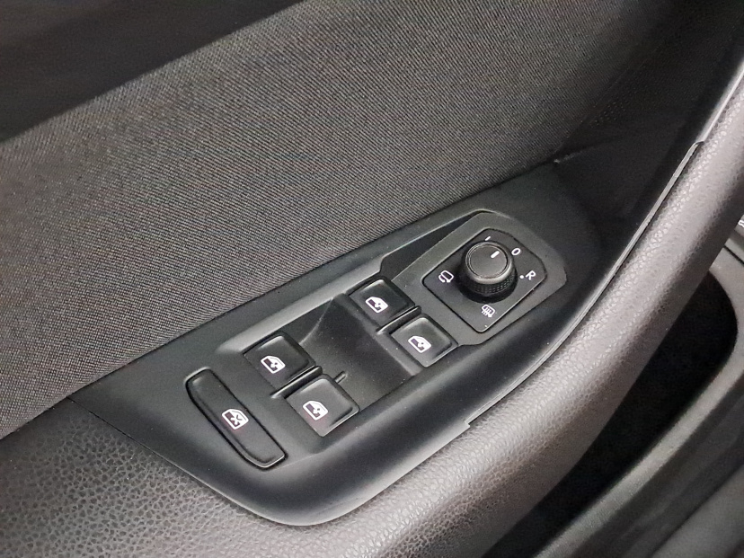 Volkswagen Passat, 2016