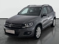 Volkswagen Tiguan, 2015