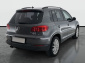 Volkswagen Tiguan, 2015