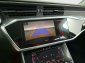 Audi A6, 2020