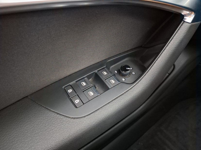 Audi A6, 2020