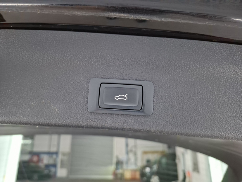 Audi A6, 2020