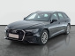 Audi A6, 2020