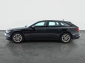 Audi A6, 2020