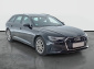 Audi A6, 2020