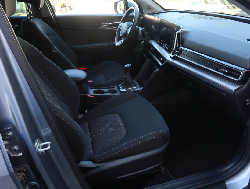 Kia Sportage, 2022