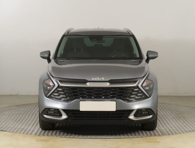 Kia Sportage, 2022