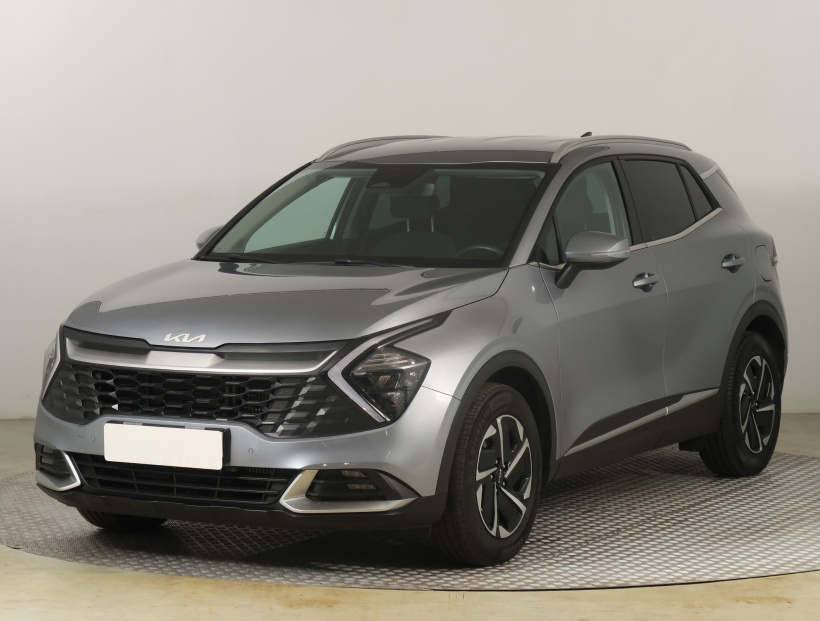 Kia Sportage, 2022