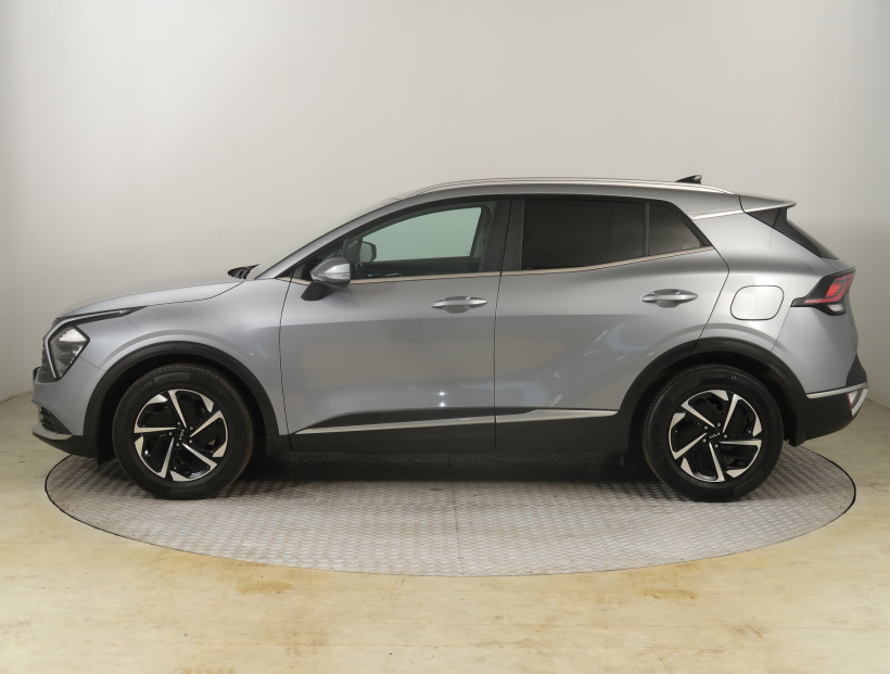 Kia Sportage, 2022