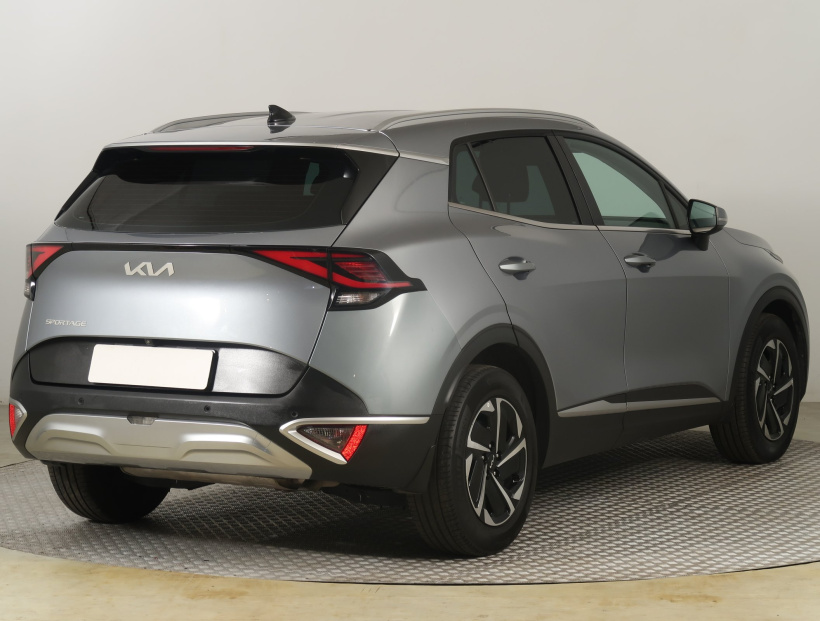 Kia Sportage, 2022