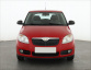 Škoda Fabia, 2008