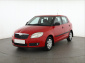 Škoda Fabia, 2008