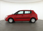 Škoda Fabia, 2008